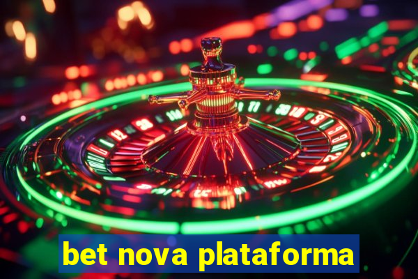 bet nova plataforma